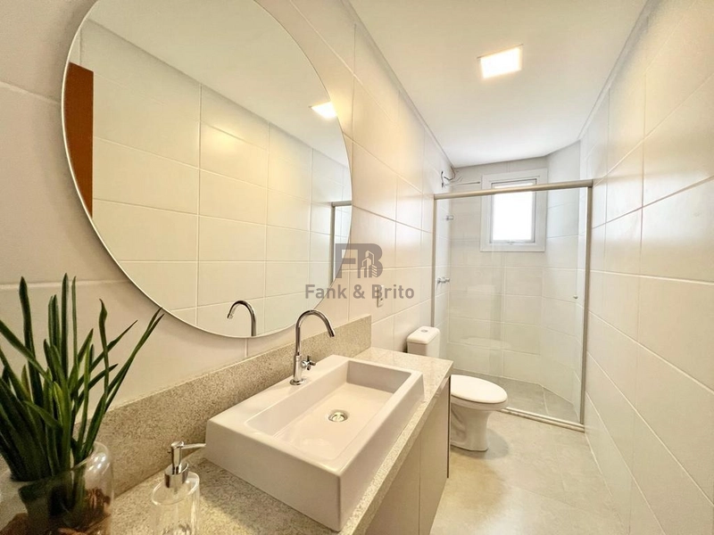 VENDE APARTAMENTO PRONTO PARA MORAR MOBILIADO E DECORADO: 27ª foto da galeria de imagens do imóvel