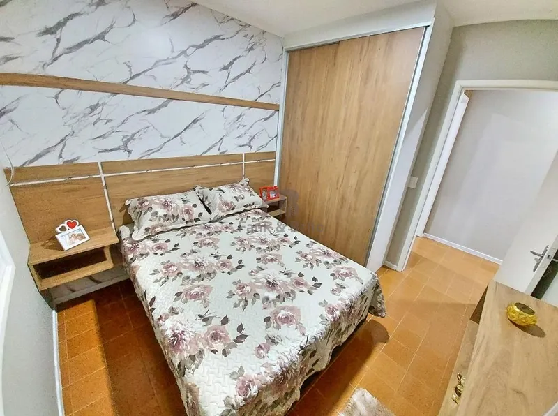 APARTAMENDO A VENDA DE UM DORMITÓRIO EM CAPÃO DA CANOA.: 8ª foto da galeria de imagens do imóvel