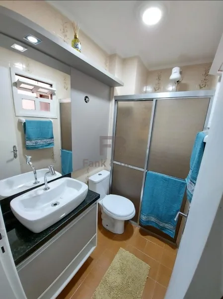 APARTAMENDO A VENDA DE UM DORMITÓRIO EM CAPÃO DA CANOA.: 11ª foto da galeria de imagens do imóvel