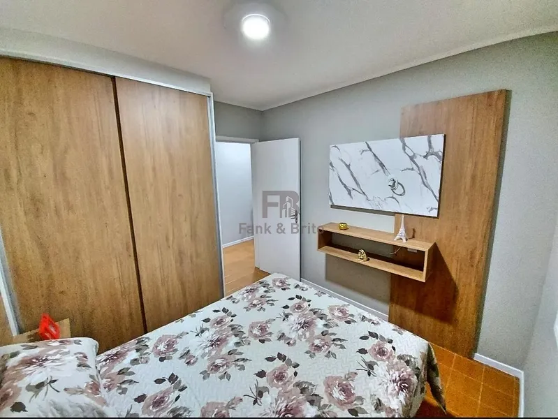 APARTAMENDO A VENDA DE UM DORMITÓRIO EM CAPÃO DA CANOA.: 10ª foto da galeria de imagens do imóvel