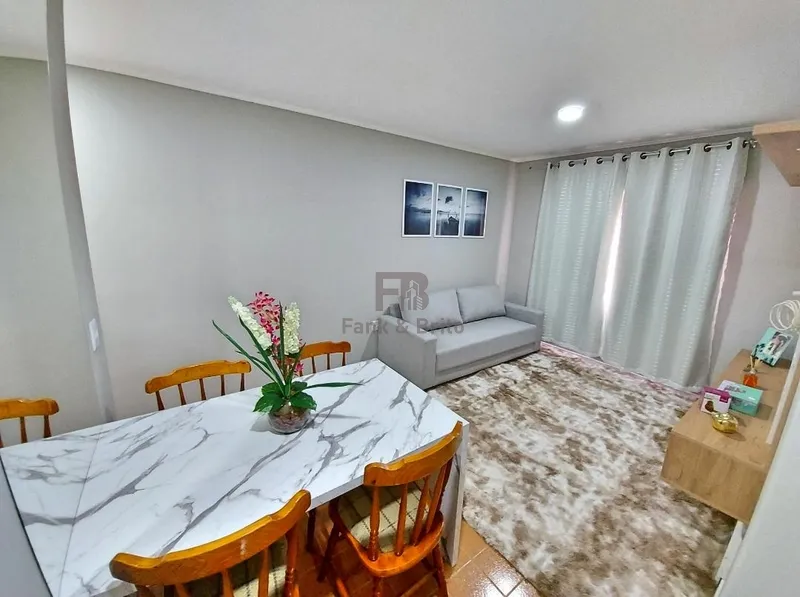 APARTAMENDO A VENDA DE UM DORMITÓRIO EM CAPÃO DA CANOA.: 3ª foto da galeria de imagens do imóvel