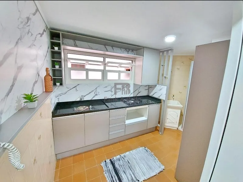 APARTAMENDO A VENDA DE UM DORMITÓRIO EM CAPÃO DA CANOA.: 5ª foto da galeria de imagens do imóvel