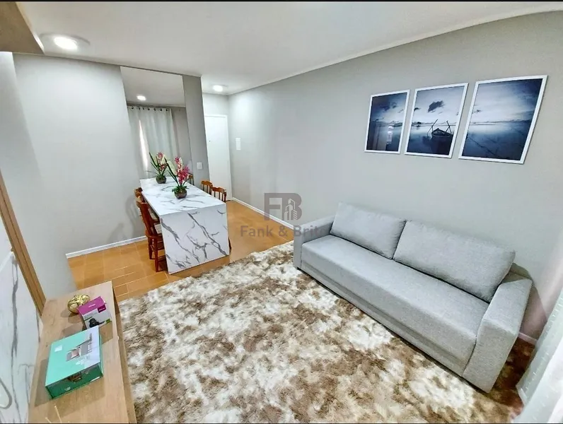 APARTAMENDO A VENDA DE UM DORMITÓRIO EM CAPÃO DA CANOA.: 4ª foto da galeria de imagens do imóvel