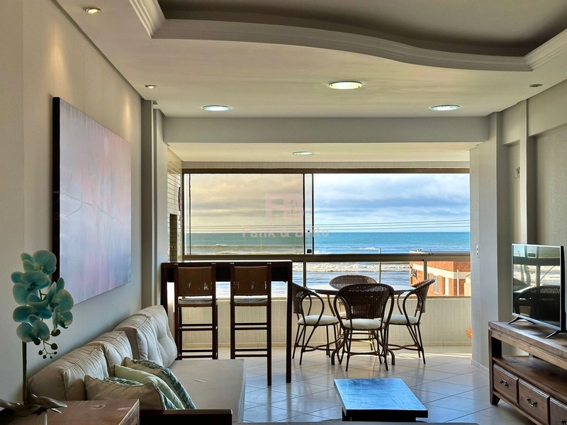 VISTA ETERNA PARA O MAR: 1ª foto da galeria de imagens do imóvel