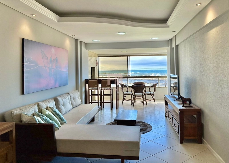 VISTA ETERNA PARA O MAR: 6ª foto da galeria de imagens do imóvel