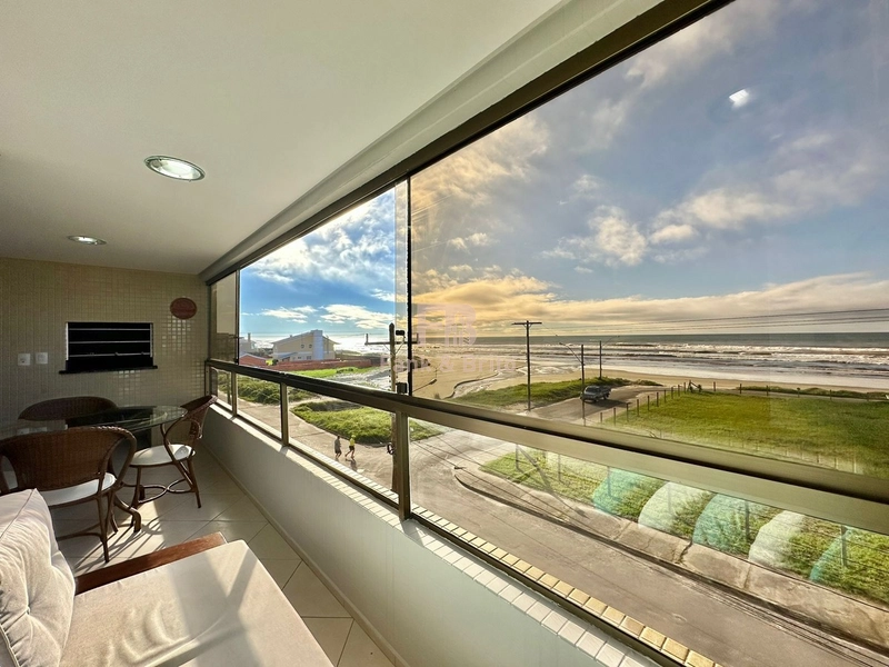 VISTA ETERNA PARA O MAR: 28ª foto da galeria de imagens do imóvel