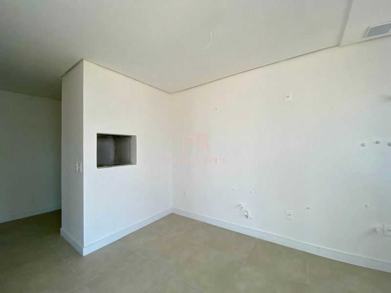 Apartamento novo, com vista mar!: 6ª foto da galeria de imagens do imóvel