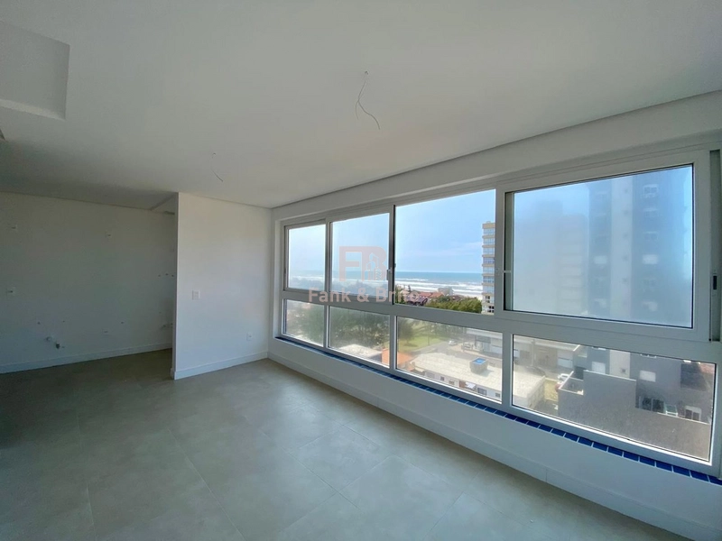 Apartamento novo, com vista mar!: 3ª foto da galeria de imagens do imóvel