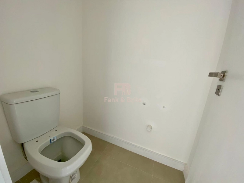 Apartamento novo, com vista mar!: 12ª foto da galeria de imagens do imóvel