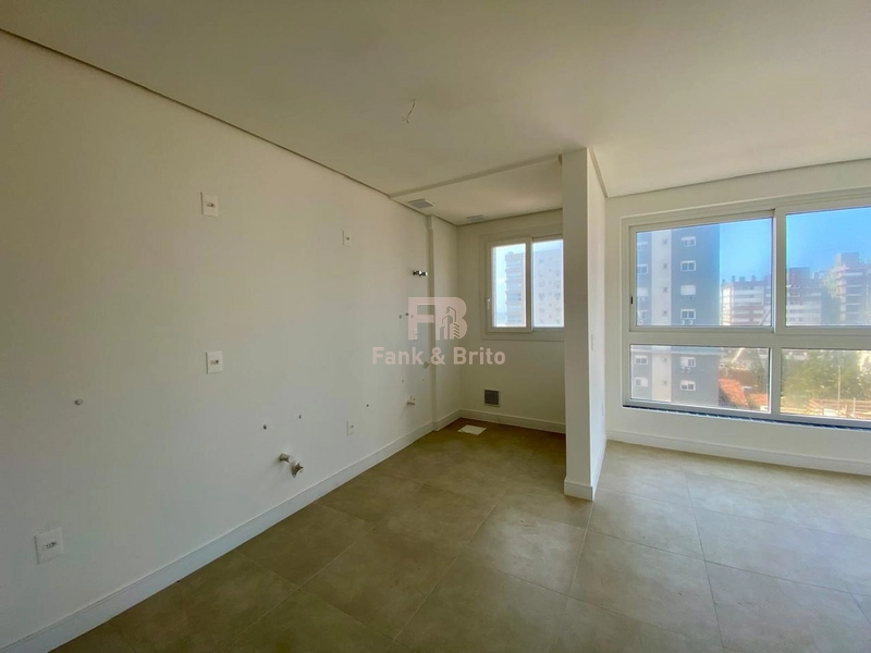 Apartamento novo, com vista mar!: 5ª foto da galeria de imagens do imóvel