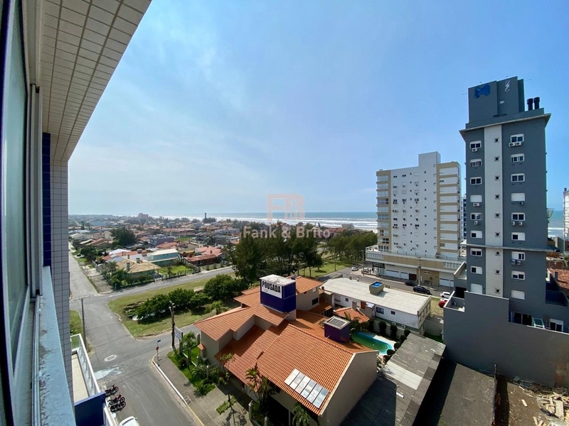 Apartamento novo, com vista mar!: 2ª foto da galeria de imagens do imóvel