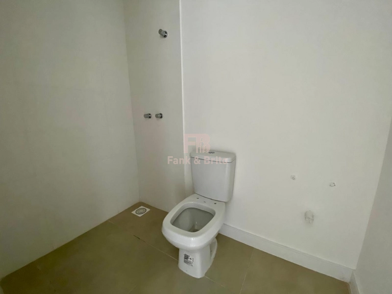 Apartamento novo, com vista mar!: 13ª foto da galeria de imagens do imóvel