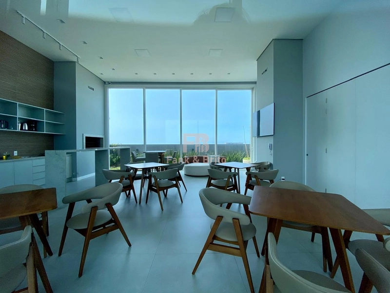 Apartamento novo, com vista mar!: 19ª foto da galeria de imagens do imóvel