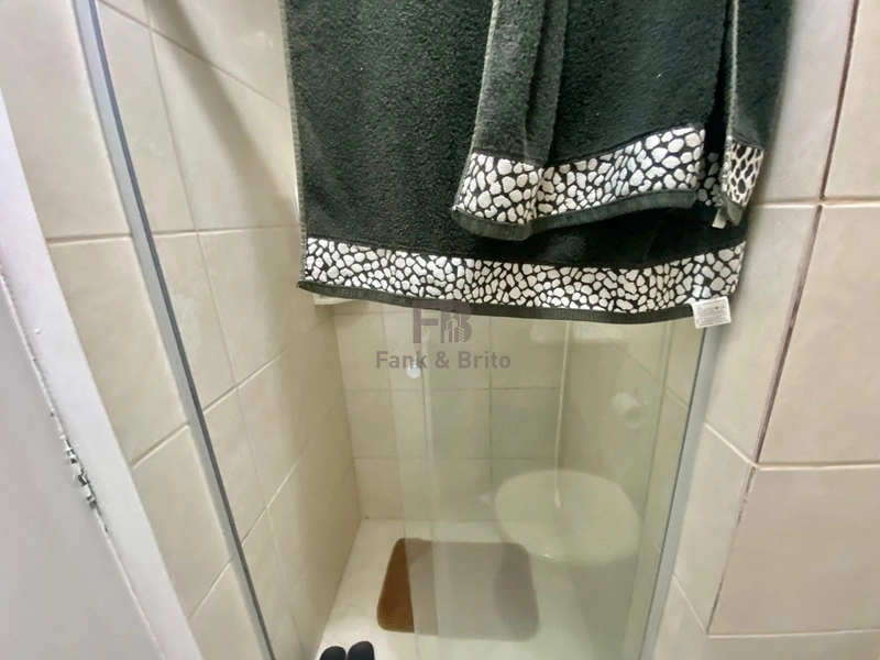 LINDO APARTAMENTO A VENDA NO CENTRO DE CAPÃO DA CANOA: 9ª foto da galeria de imagens do imóvel