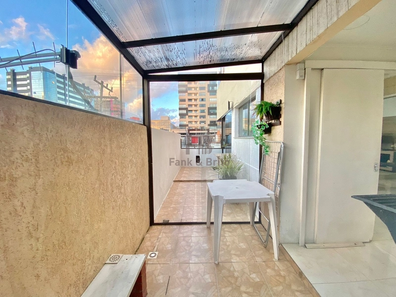 LINDO APARTAMENTO A VENDA NO CENTRO DE CAPÃO DA CANOA: 19ª foto da galeria de imagens do imóvel