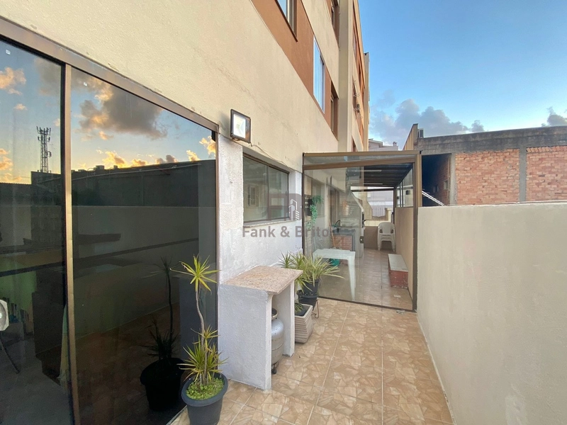 LINDO APARTAMENTO A VENDA NO CENTRO DE CAPÃO DA CANOA: 17ª foto da galeria de imagens do imóvel