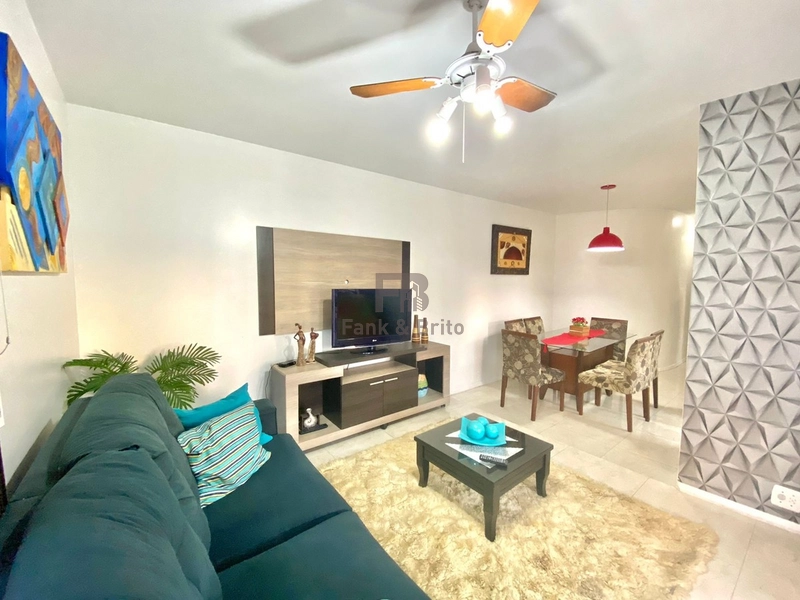 LINDO APARTAMENTO A VENDA NO CENTRO DE CAPÃO DA CANOA: 22ª foto da galeria de imagens do imóvel