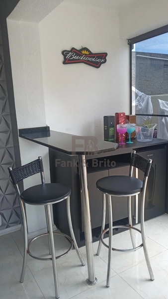 LINDO APARTAMENTO A VENDA NO CENTRO DE CAPÃO DA CANOA: 2ª foto da galeria de imagens do imóvel