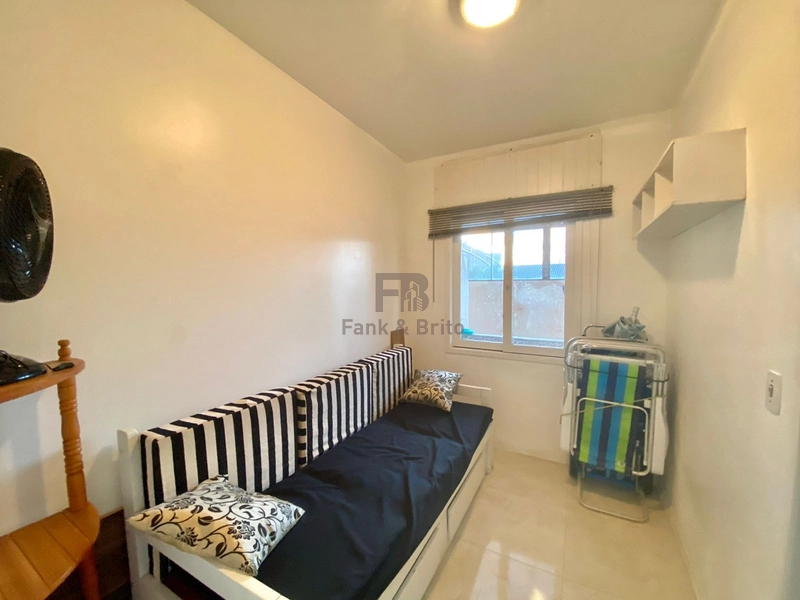 LINDO APARTAMENTO A VENDA NO CENTRO DE CAPÃO DA CANOA: 15ª foto da galeria de imagens do imóvel