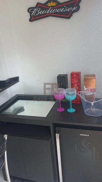 LINDO APARTAMENTO A VENDA NO CENTRO DE CAPÃO DA CANOA: 3ª foto da galeria de imagens do imóvel