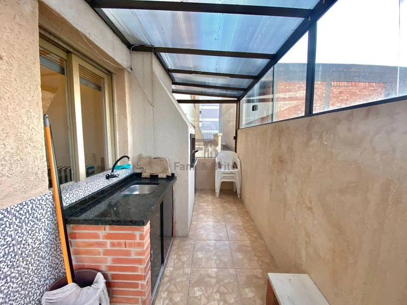 LINDO APARTAMENTO A VENDA NO CENTRO DE CAPÃO DA CANOA: 18ª foto da galeria de imagens do imóvel