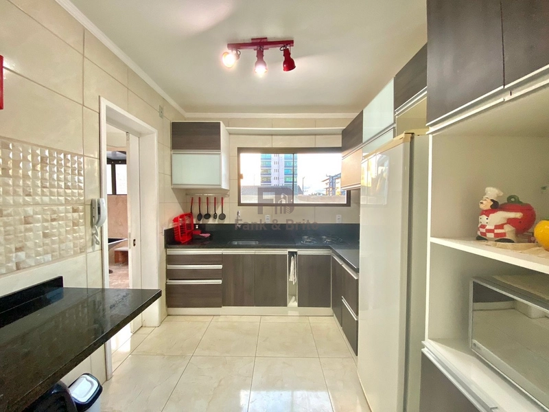 LINDO APARTAMENTO A VENDA NO CENTRO DE CAPÃO DA CANOA: 21ª foto da galeria de imagens do imóvel