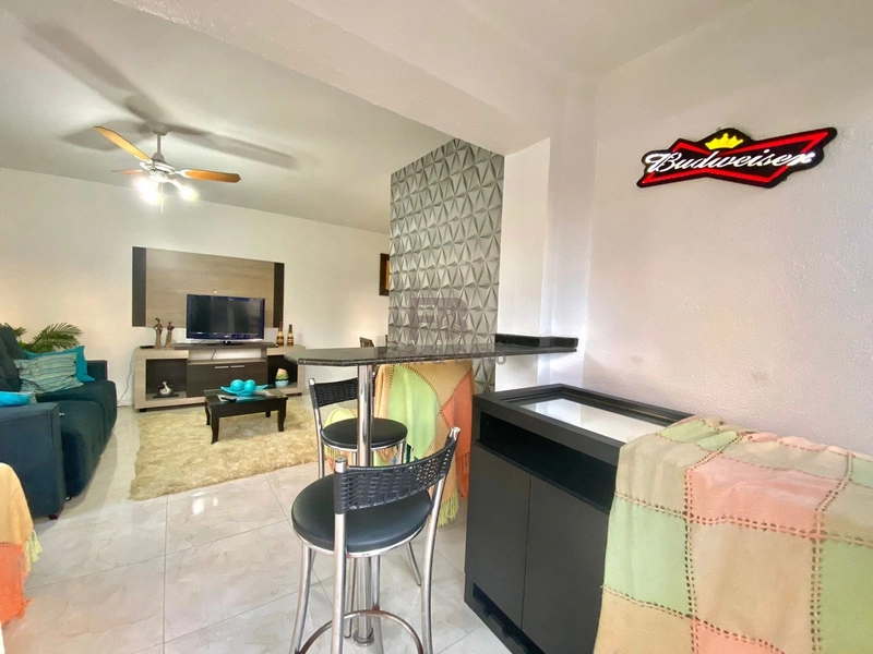 LINDO APARTAMENTO A VENDA NO CENTRO DE CAPÃO DA CANOA: 23ª foto da galeria de imagens do imóvel