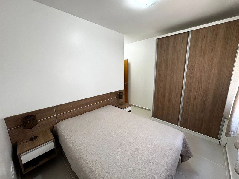 VENDE APARTAMENTO UMA QUADRA DO MAR NO BAIRRO QUE MAIS CRESCE EM CAPÃO: 15ª foto da galeria de imagens do imóvel