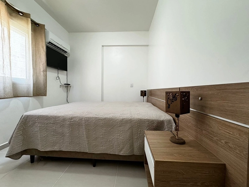 VENDE APARTAMENTO UMA QUADRA DO MAR NO BAIRRO QUE MAIS CRESCE EM CAPÃO: 11ª foto da galeria de imagens do imóvel