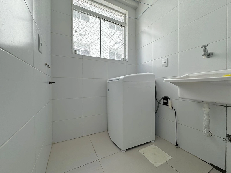 VENDE APARTAMENTO UMA QUADRA DO MAR NO BAIRRO QUE MAIS CRESCE EM CAPÃO: 8ª foto da galeria de imagens do imóvel