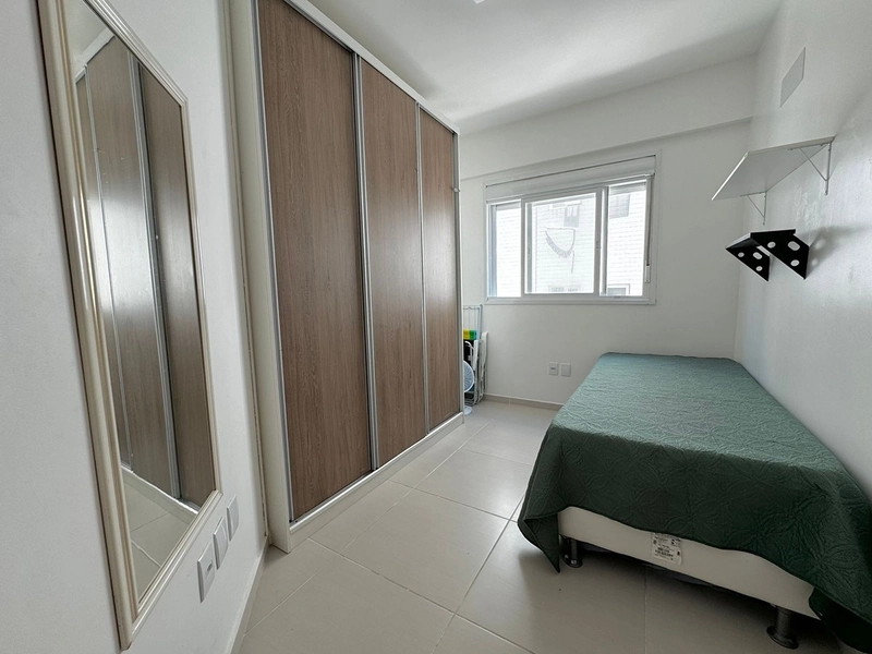 VENDE APARTAMENTO UMA QUADRA DO MAR NO BAIRRO QUE MAIS CRESCE EM CAPÃO: 9ª foto da galeria de imagens do imóvel