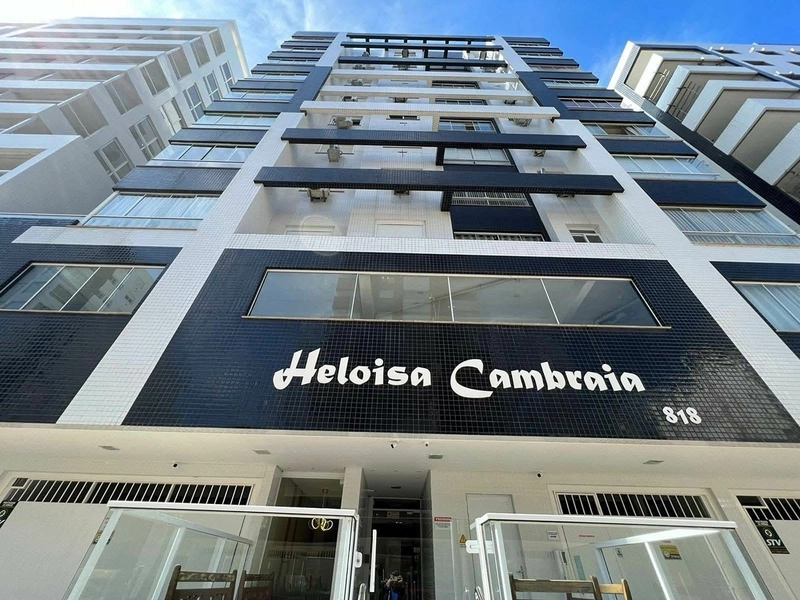VENDE APARTAMENTO UMA QUADRA DO MAR NO BAIRRO QUE MAIS CRESCE EM CAPÃO: 20ª foto da galeria de imagens do imóvel