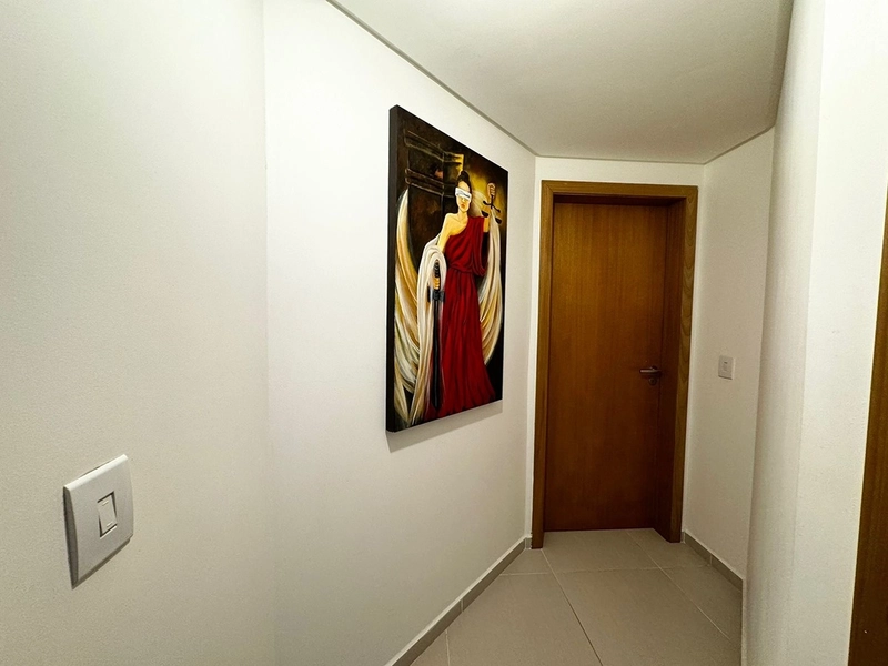 VENDE APARTAMENTO UMA QUADRA DO MAR NO BAIRRO QUE MAIS CRESCE EM CAPÃO: 10ª foto da galeria de imagens do imóvel