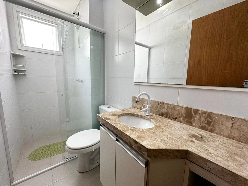 VENDE APARTAMENTO UMA QUADRA DO MAR NO BAIRRO QUE MAIS CRESCE EM CAPÃO: 14ª foto da galeria de imagens do imóvel