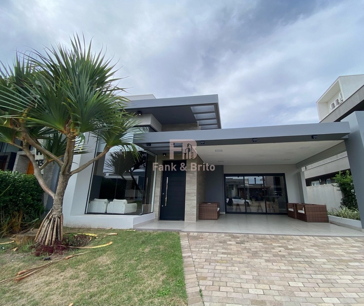 Casa térrea no Condomínio Capão Ilhas Resort.: 2ª foto da galeria de imagens do imóvel