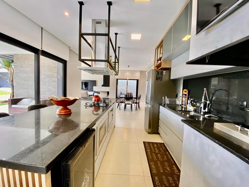 Casa térrea no Condomínio Capão Ilhas Resort.: 14ª foto da galeria de imagens do imóvel