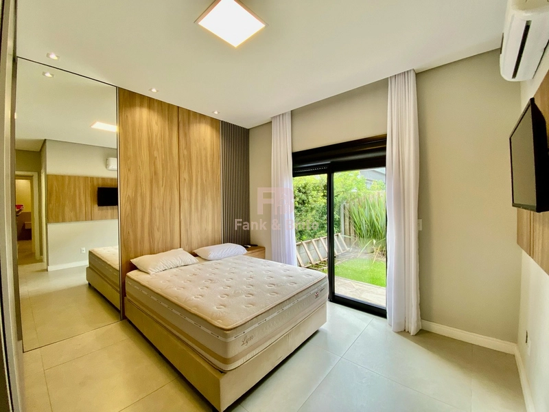 Casa térrea no Condomínio Capão Ilhas Resort.: 21ª foto da galeria de imagens do imóvel