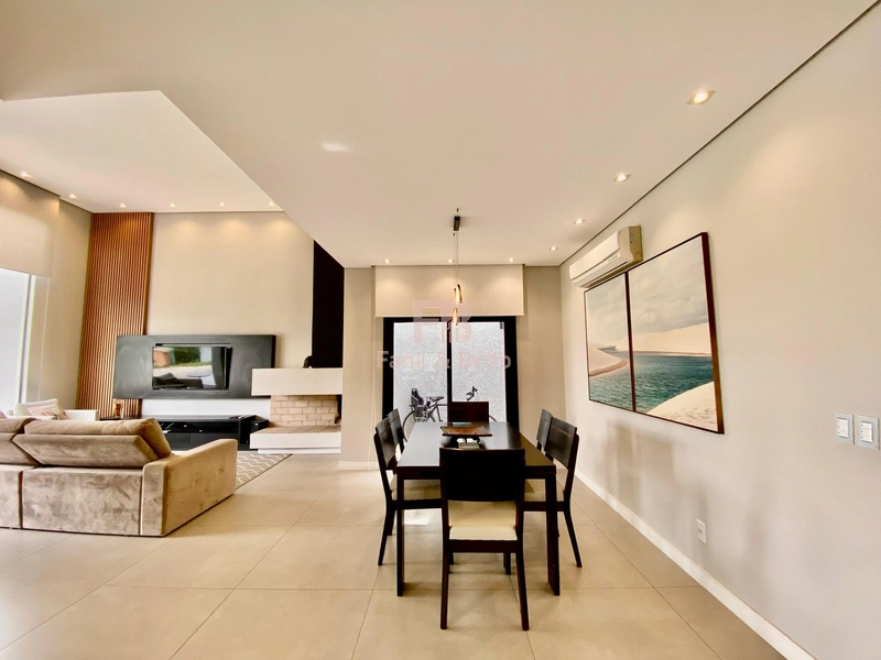 Casa térrea no Condomínio Capão Ilhas Resort.: 10ª foto da galeria de imagens do imóvel