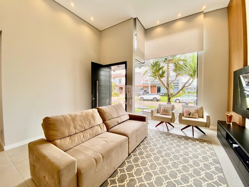 Casa térrea no Condomínio Capão Ilhas Resort.: 9ª foto da galeria de imagens do imóvel