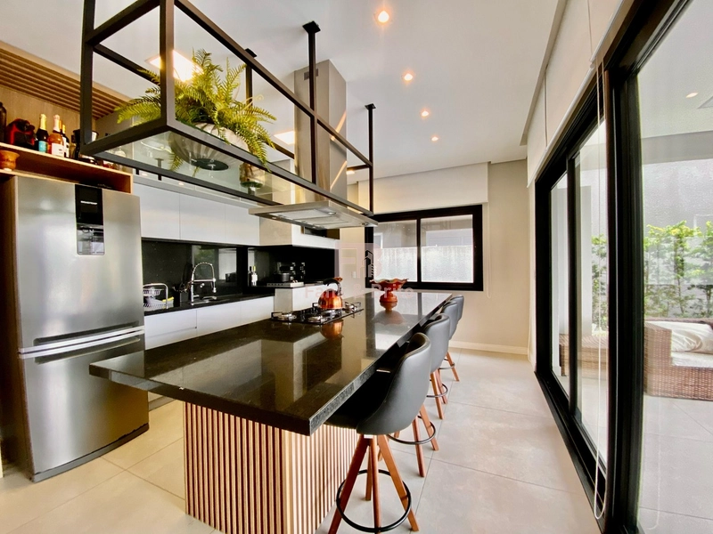 Casa térrea no Condomínio Capão Ilhas Resort.: 11ª foto da galeria de imagens do imóvel