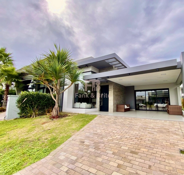 Casa térrea no Condomínio Capão Ilhas Resort.: 5ª foto da galeria de imagens do imóvel