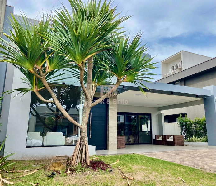 Casa térrea no Condomínio Capão Ilhas Resort.: 4ª foto da galeria de imagens do imóvel