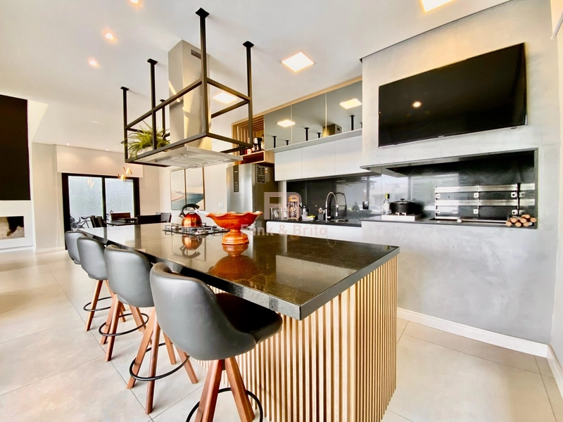 Casa térrea no Condomínio Capão Ilhas Resort.: 16ª foto da galeria de imagens do imóvel