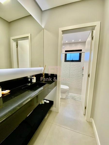 Casa térrea no Condomínio Capão Ilhas Resort.: 28ª foto da galeria de imagens do imóvel