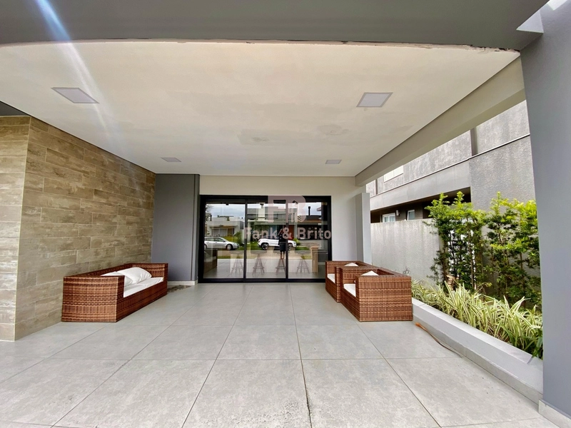 Casa térrea no Condomínio Capão Ilhas Resort.: 30ª foto da galeria de imagens do imóvel