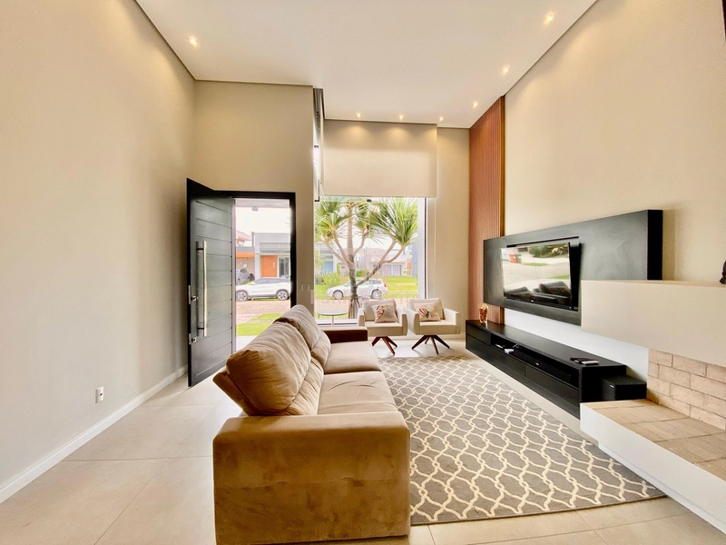 Casa térrea no Condomínio Capão Ilhas Resort.: 8ª foto da galeria de imagens do imóvel