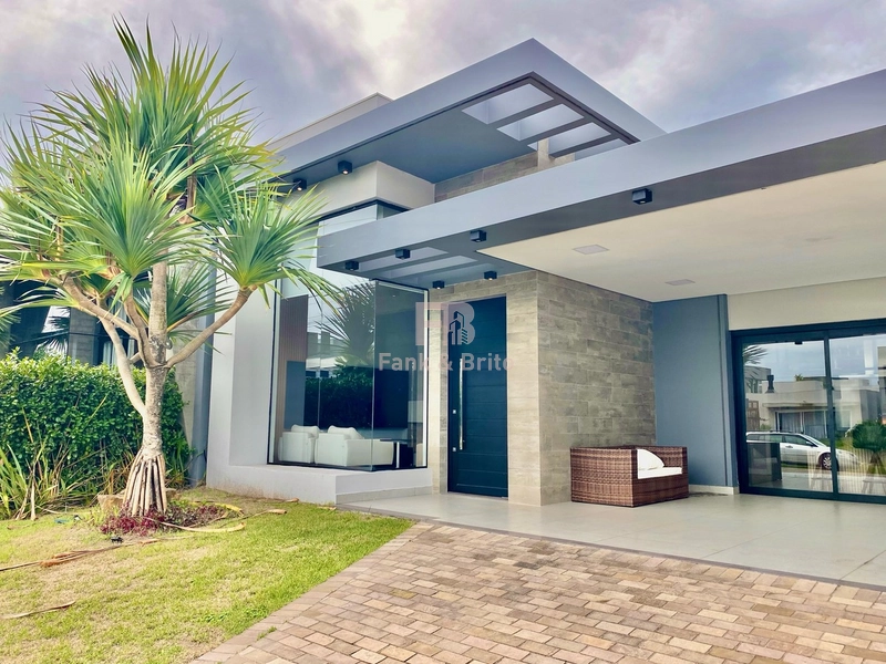 Casa térrea no Condomínio Capão Ilhas Resort.: 3ª foto da galeria de imagens do imóvel