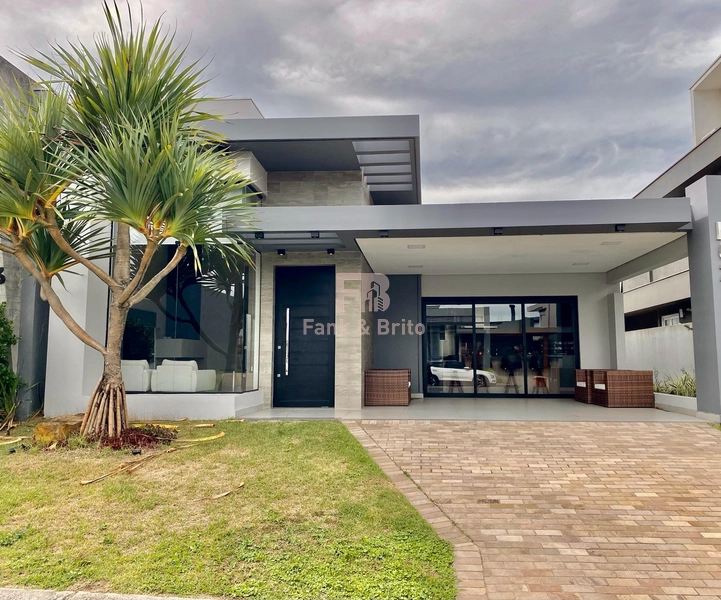 Casa térrea no Condomínio Capão Ilhas Resort.: 1ª foto da galeria de imagens do imóvel