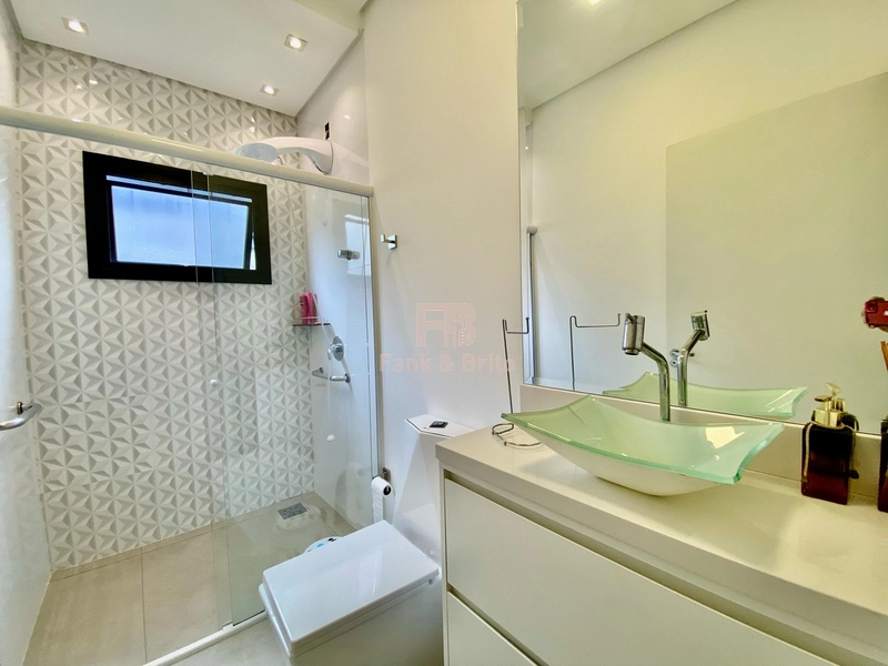 Casa térrea no Condomínio Capão Ilhas Resort.: 25ª foto da galeria de imagens do imóvel