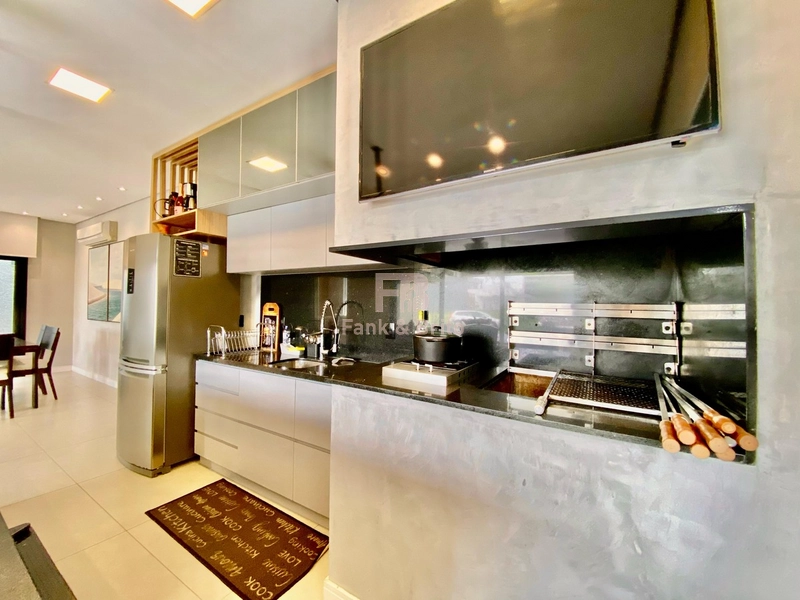 Casa térrea no Condomínio Capão Ilhas Resort.: 13ª foto da galeria de imagens do imóvel